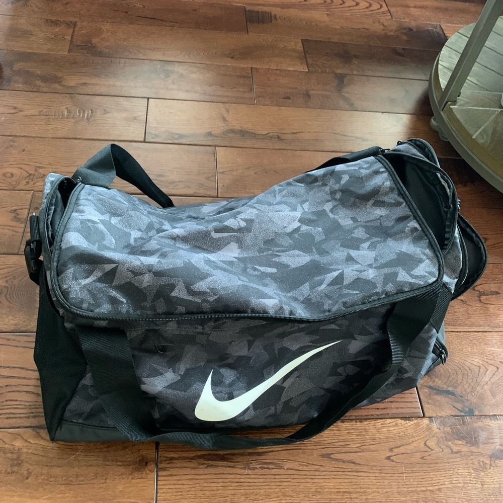 Duffle bag